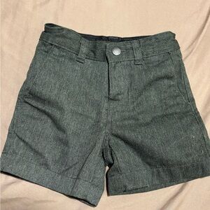 Volcom Dark  Casual Kids Shorts